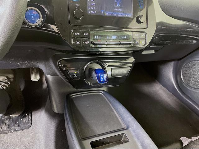 used 2019 Toyota Prius car, priced at $16,560