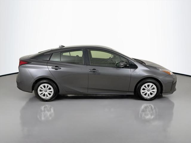 used 2019 Toyota Prius car, priced at $16,560