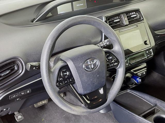 used 2019 Toyota Prius car, priced at $16,560