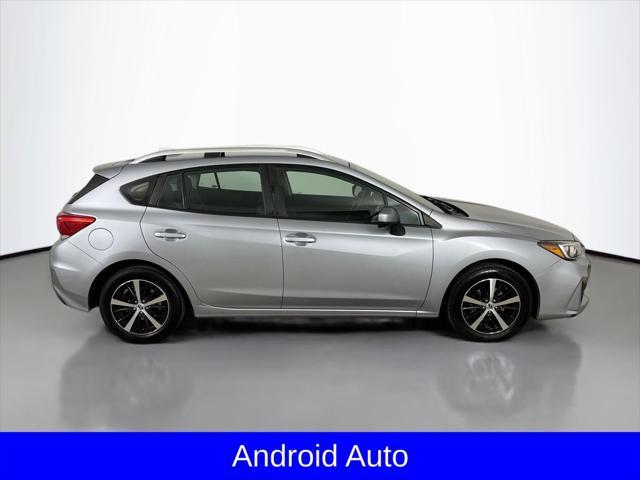 used 2019 Subaru Impreza car, priced at $12,998