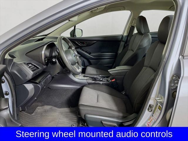 used 2019 Subaru Impreza car, priced at $12,998