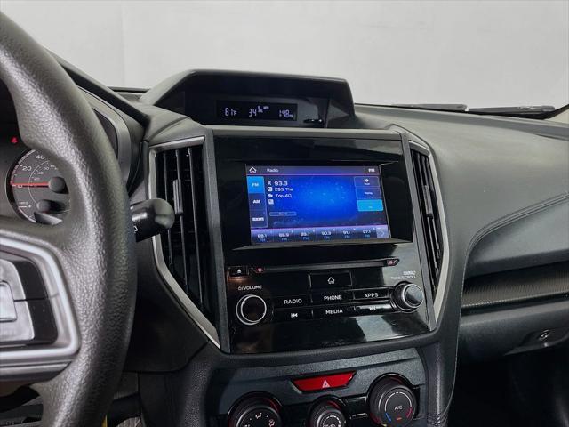 used 2019 Subaru Impreza car, priced at $12,998