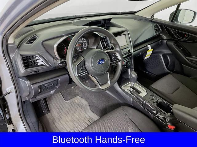 used 2019 Subaru Impreza car, priced at $12,998