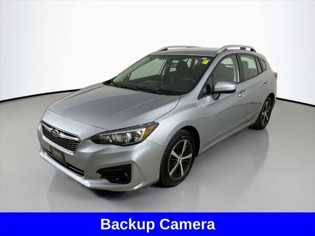 used 2019 Subaru Impreza car, priced at $12,998