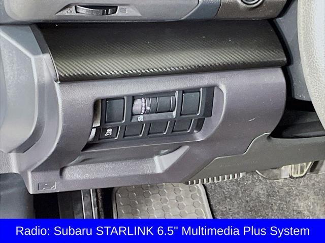 used 2019 Subaru Impreza car, priced at $12,998