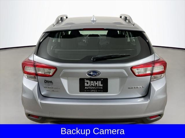used 2019 Subaru Impreza car, priced at $12,998