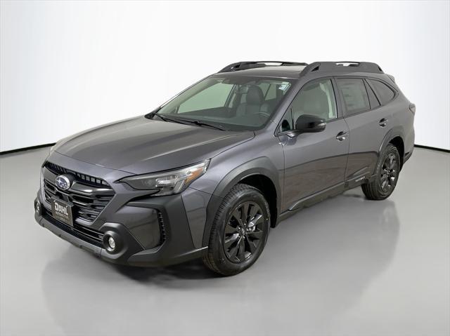 new 2025 Subaru Outback car, priced at $36,967