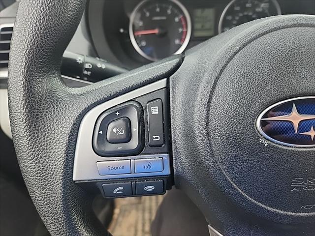 used 2018 Subaru Forester car, priced at $16,998