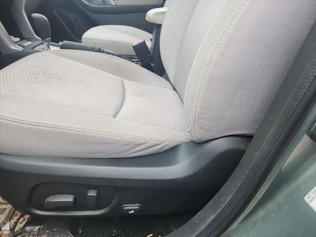 used 2018 Subaru Forester car, priced at $16,998
