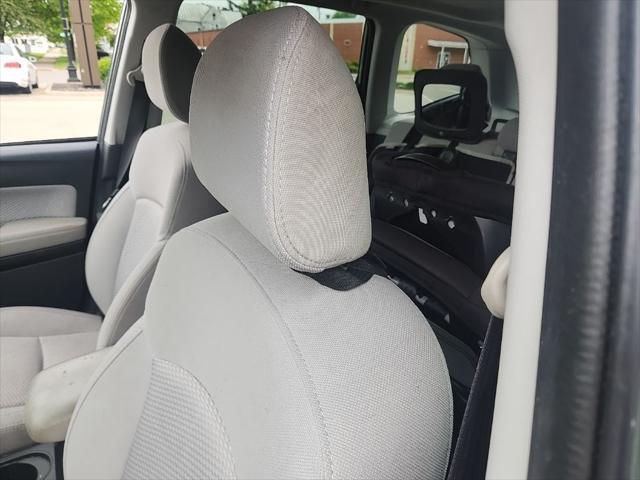 used 2018 Subaru Forester car, priced at $16,998