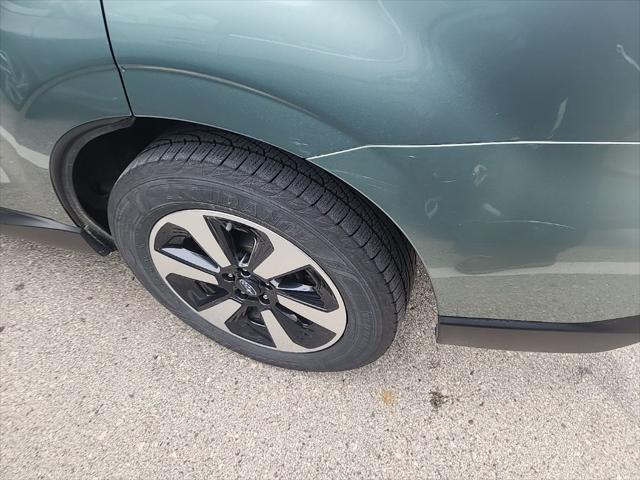 used 2018 Subaru Forester car, priced at $16,998
