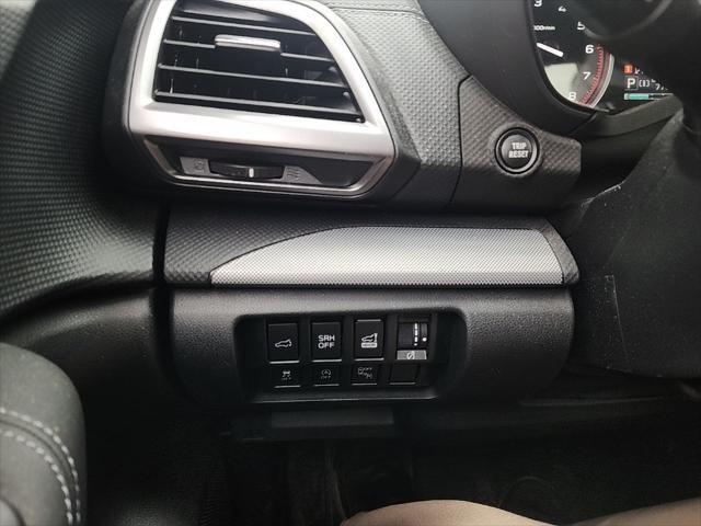 used 2021 Subaru Forester car, priced at $23,990