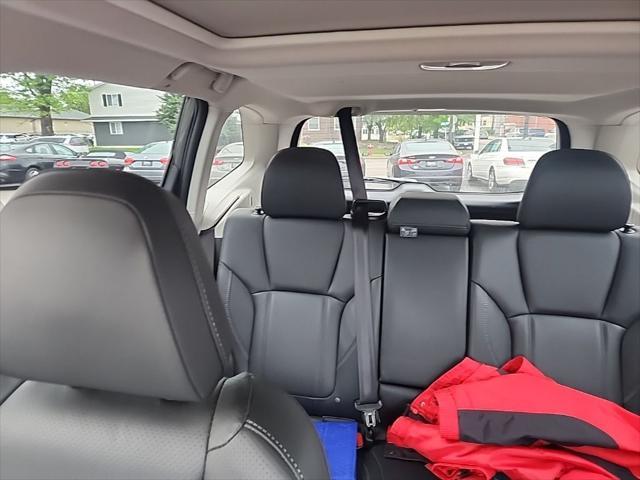 used 2021 Subaru Forester car, priced at $23,990