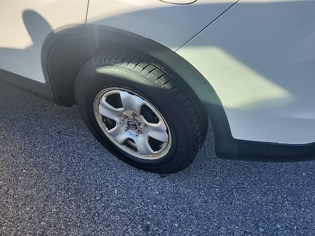 used 2014 Honda CR-V car, priced at $15,690