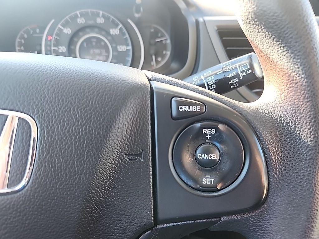 used 2014 Honda CR-V car, priced at $15,690