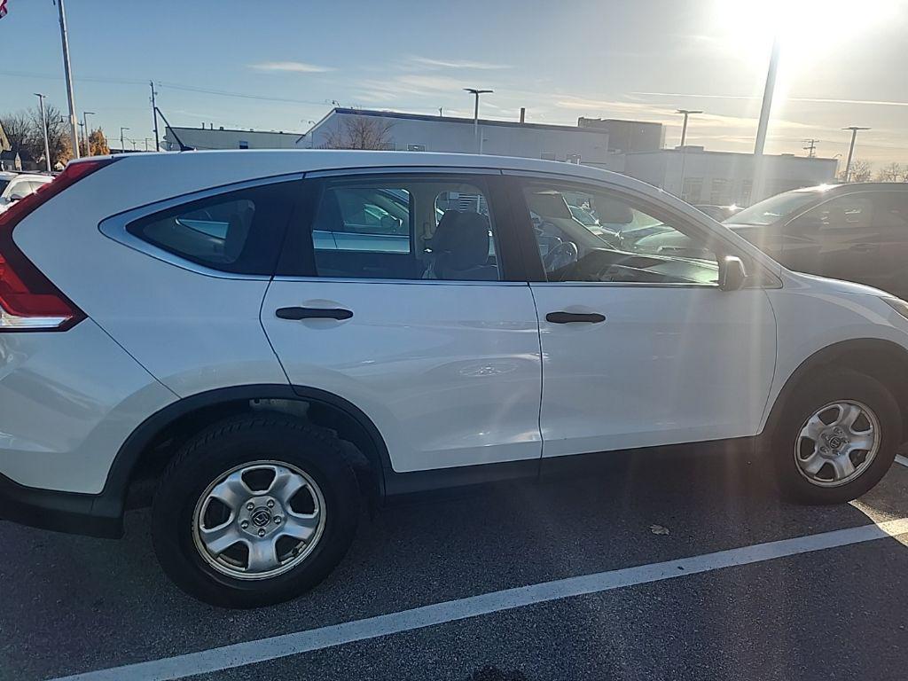used 2014 Honda CR-V car, priced at $15,690