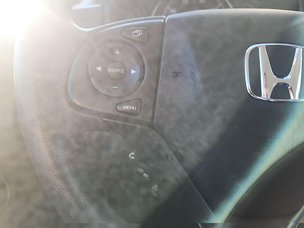 used 2014 Honda CR-V car, priced at $15,690