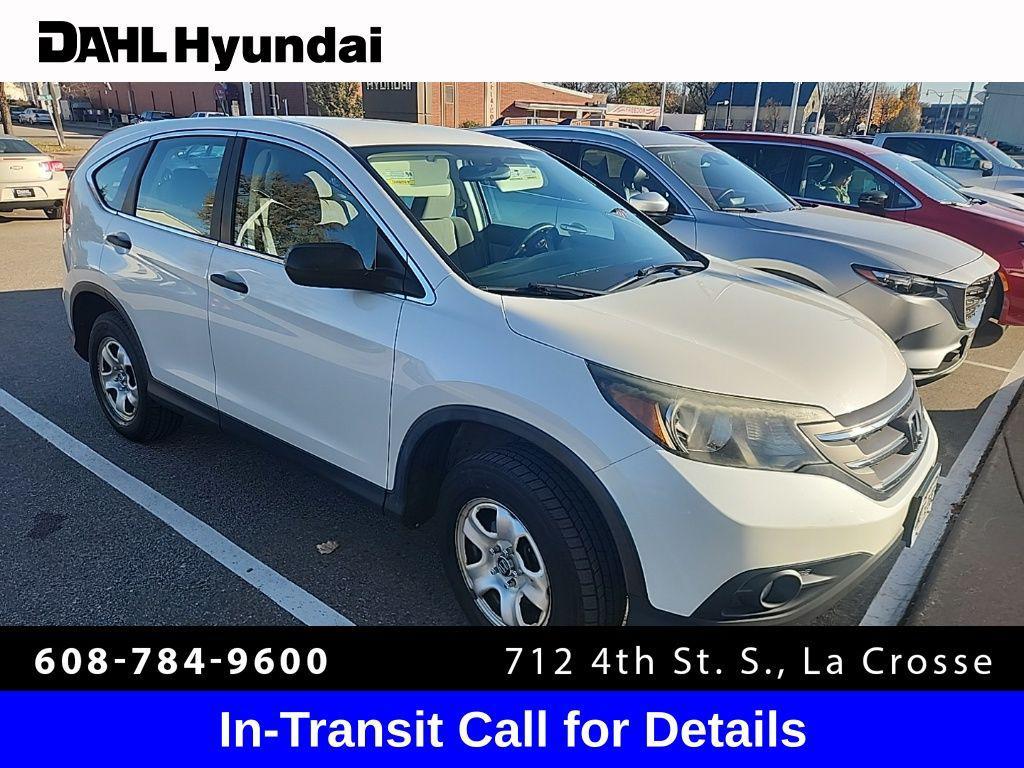 used 2014 Honda CR-V car, priced at $15,690