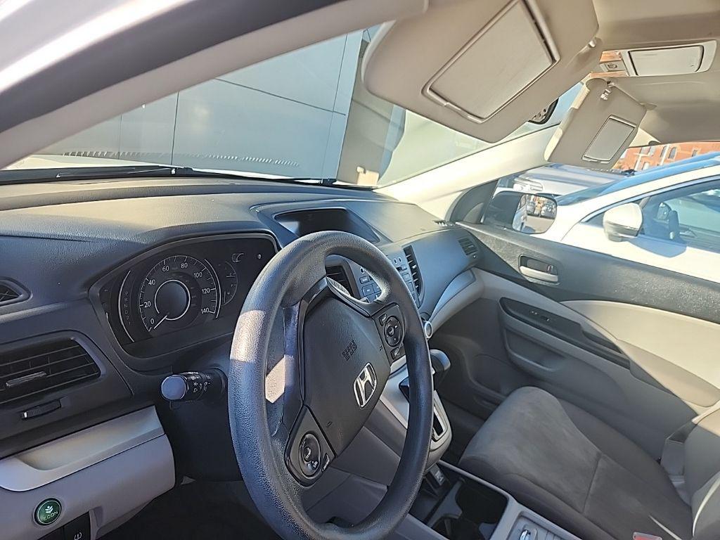 used 2014 Honda CR-V car, priced at $15,690