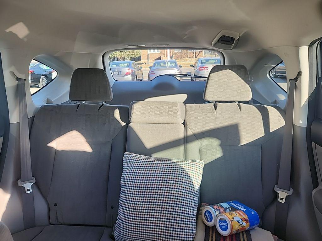 used 2014 Honda CR-V car, priced at $15,690