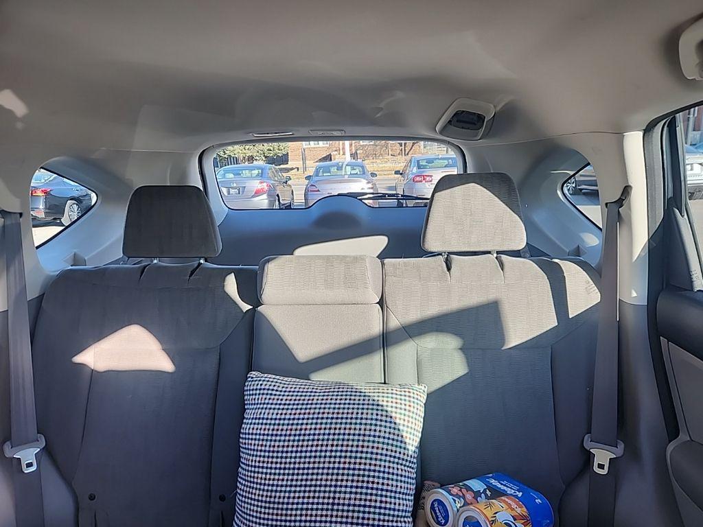 used 2014 Honda CR-V car, priced at $15,690