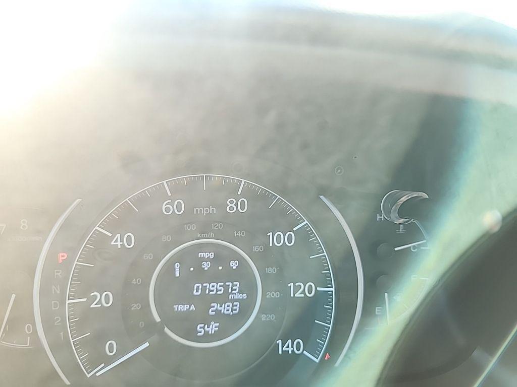 used 2014 Honda CR-V car, priced at $15,690