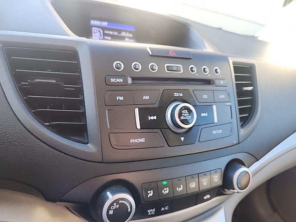 used 2014 Honda CR-V car, priced at $15,690