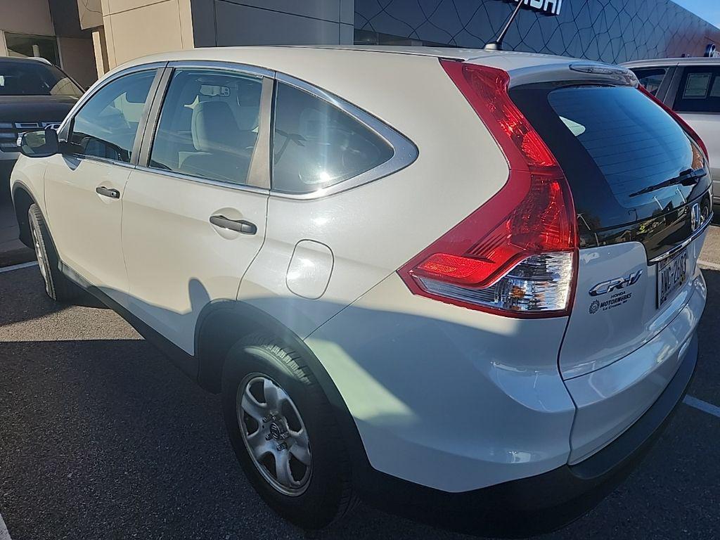 used 2014 Honda CR-V car, priced at $15,690