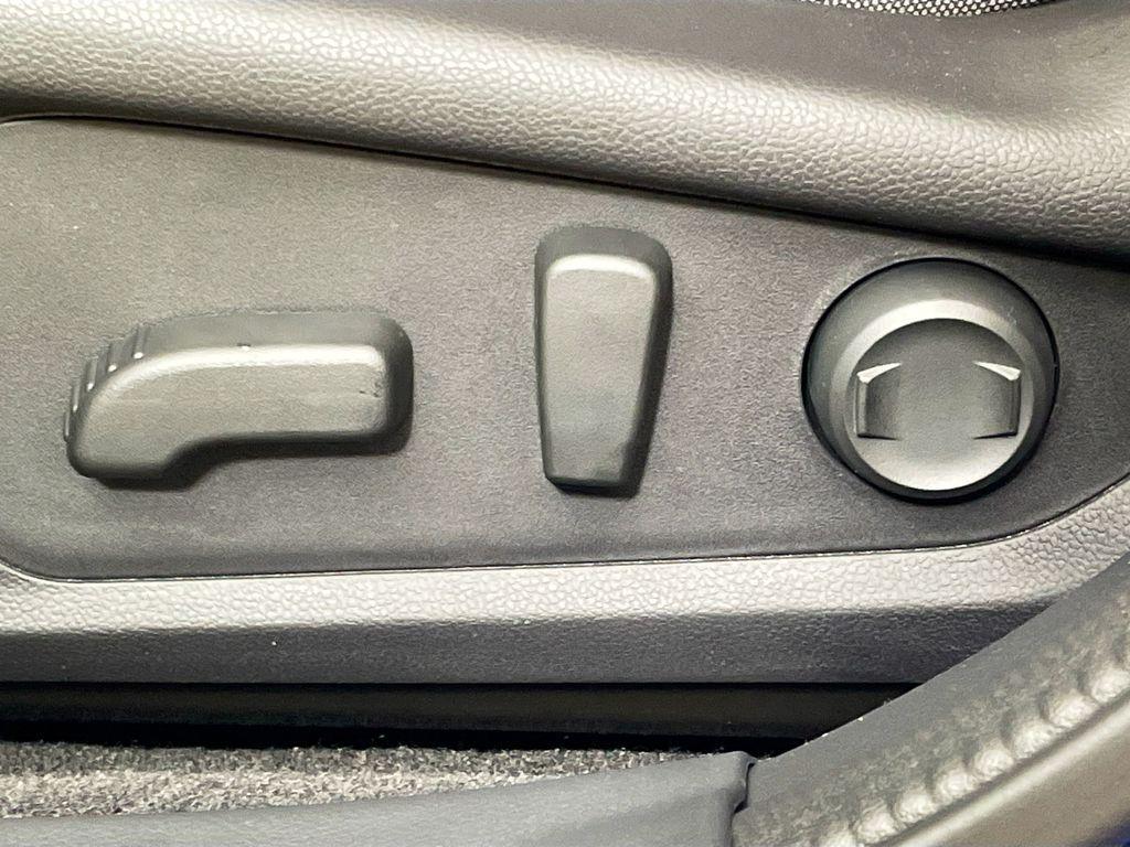 new 2026 Subaru Crosstrek car, priced at $31,712