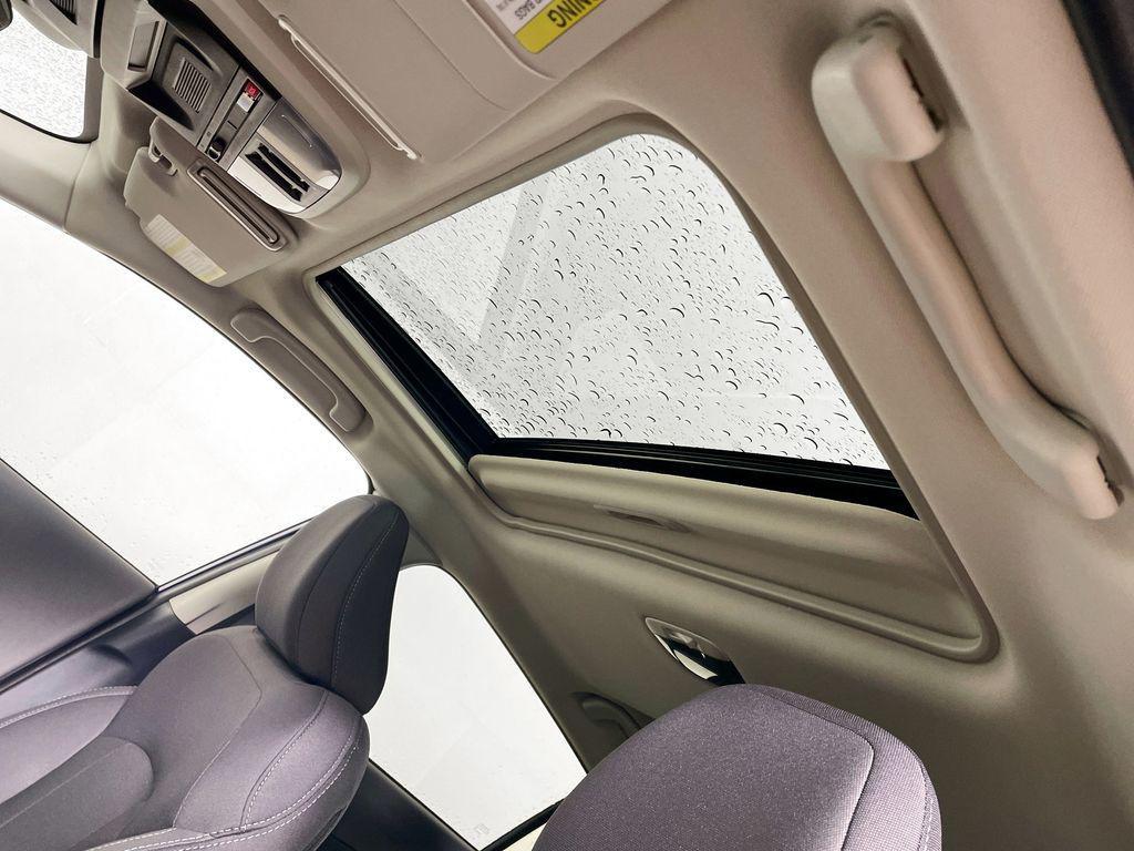 new 2026 Subaru Crosstrek car, priced at $31,712