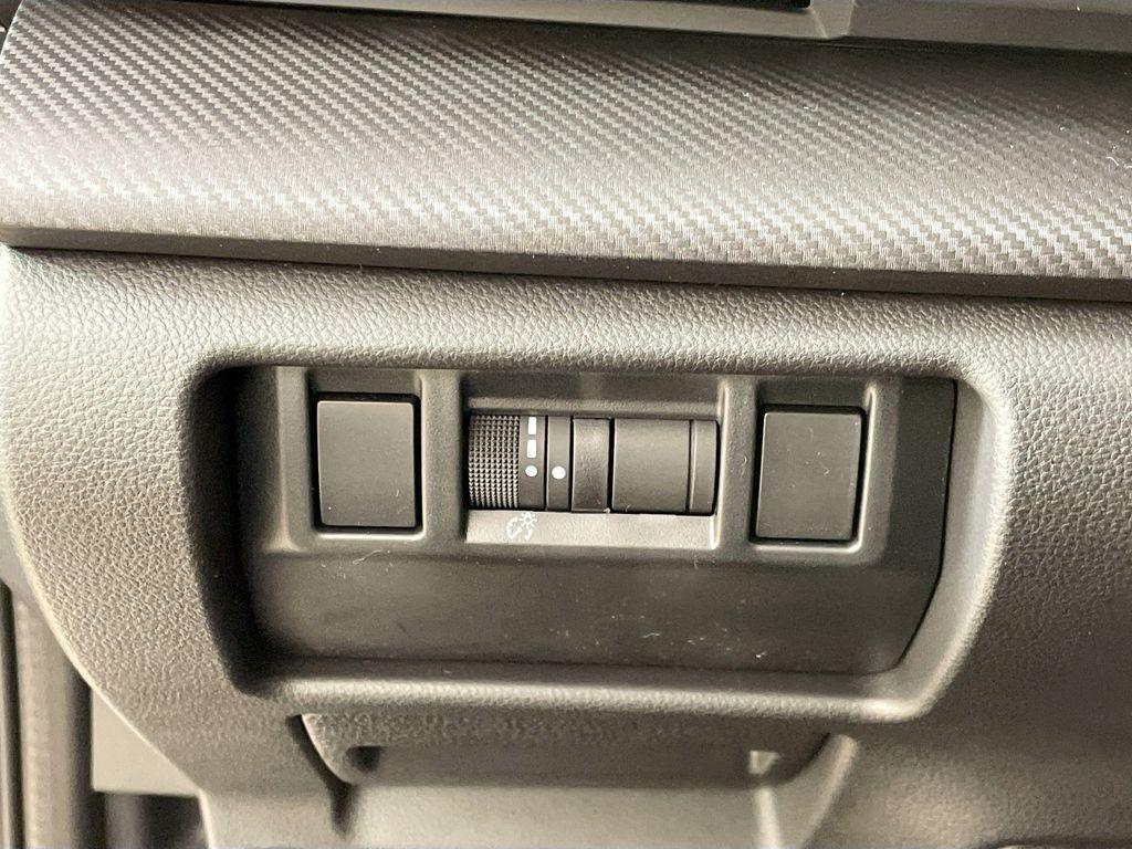 new 2026 Subaru Crosstrek car, priced at $31,712