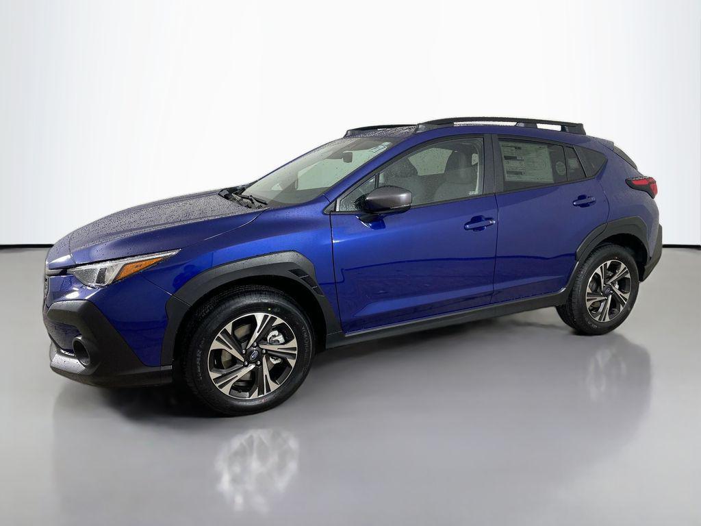 new 2026 Subaru Crosstrek car, priced at $31,712