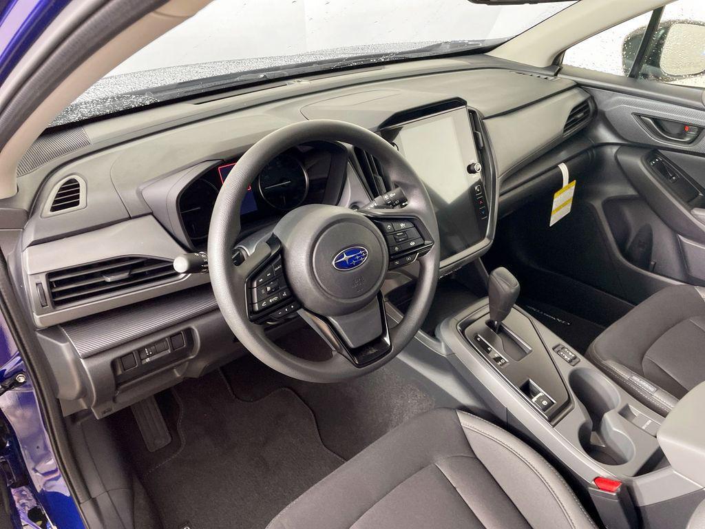 new 2026 Subaru Crosstrek car, priced at $31,712