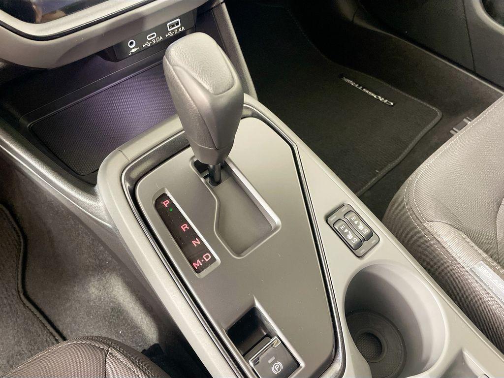 new 2026 Subaru Crosstrek car, priced at $31,712