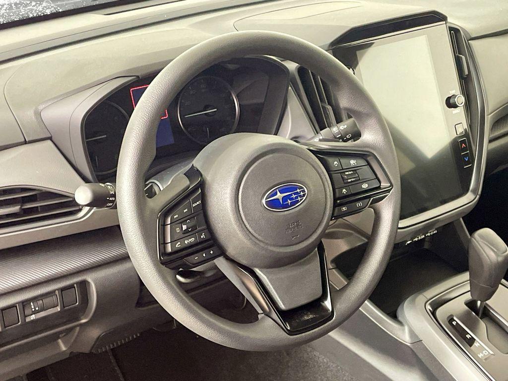 new 2026 Subaru Crosstrek car, priced at $31,712