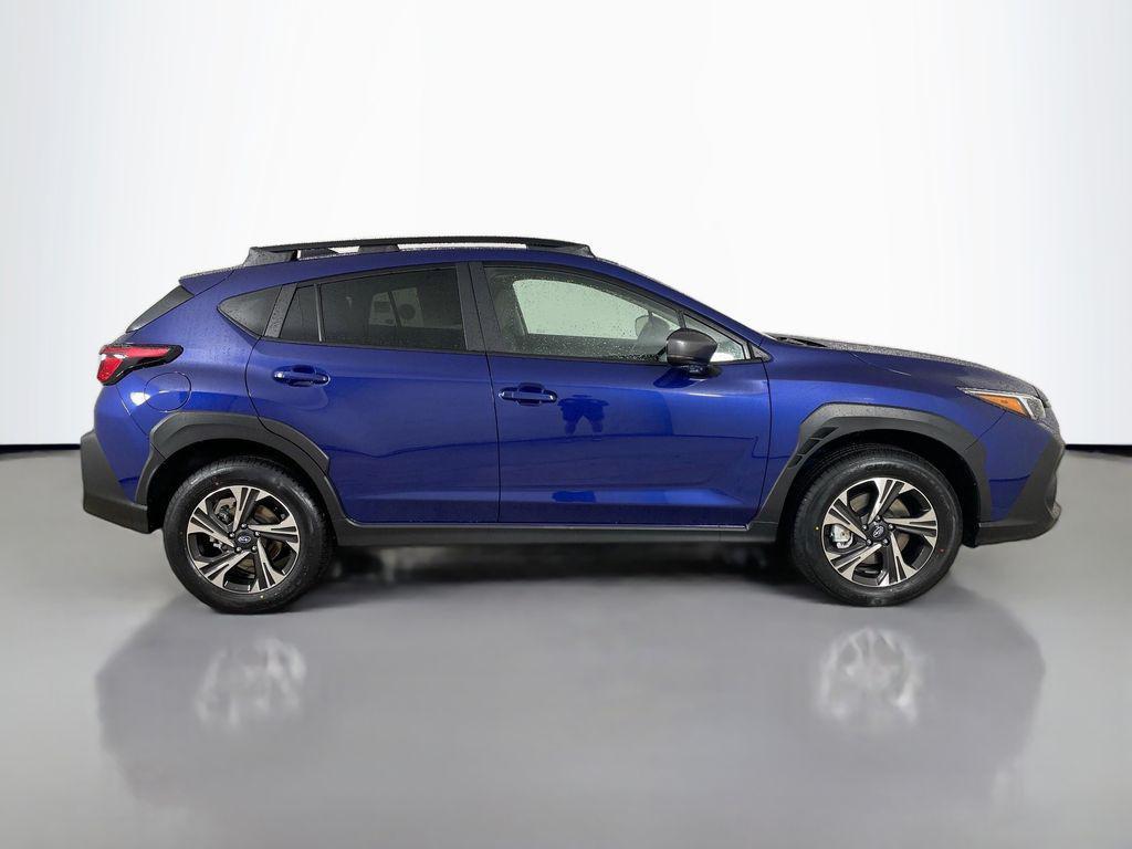 new 2026 Subaru Crosstrek car, priced at $31,712