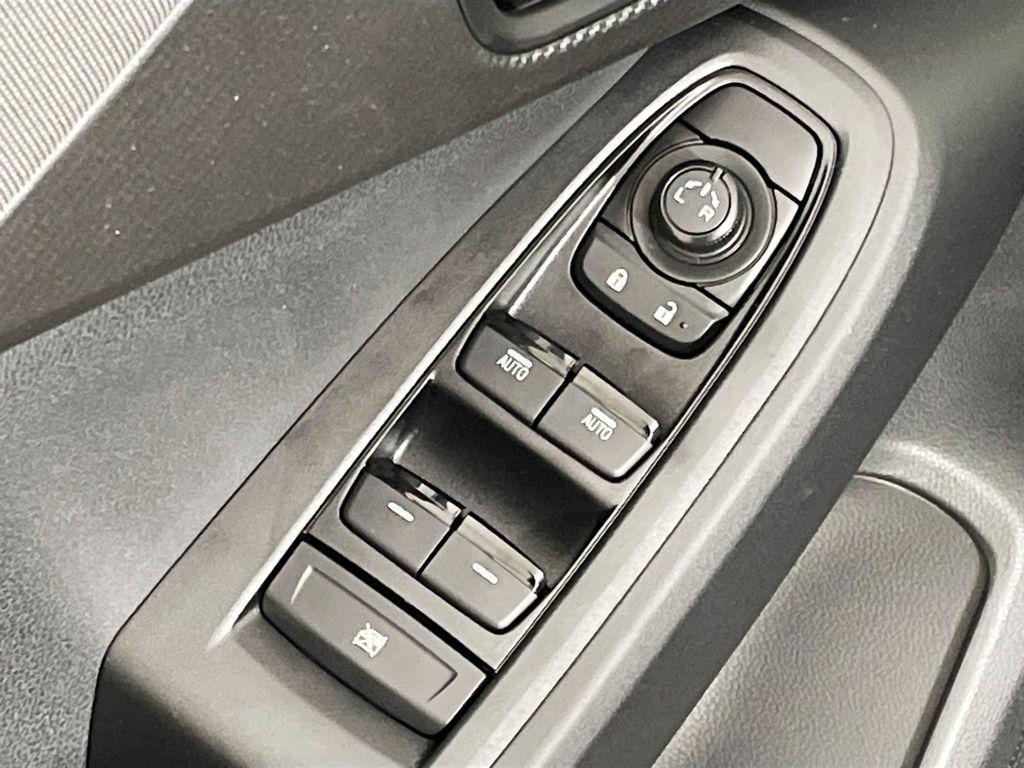 new 2026 Subaru Crosstrek car, priced at $31,712