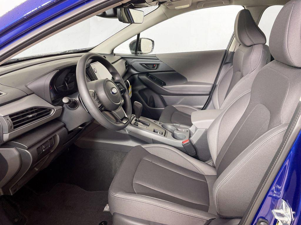 new 2026 Subaru Crosstrek car, priced at $31,712