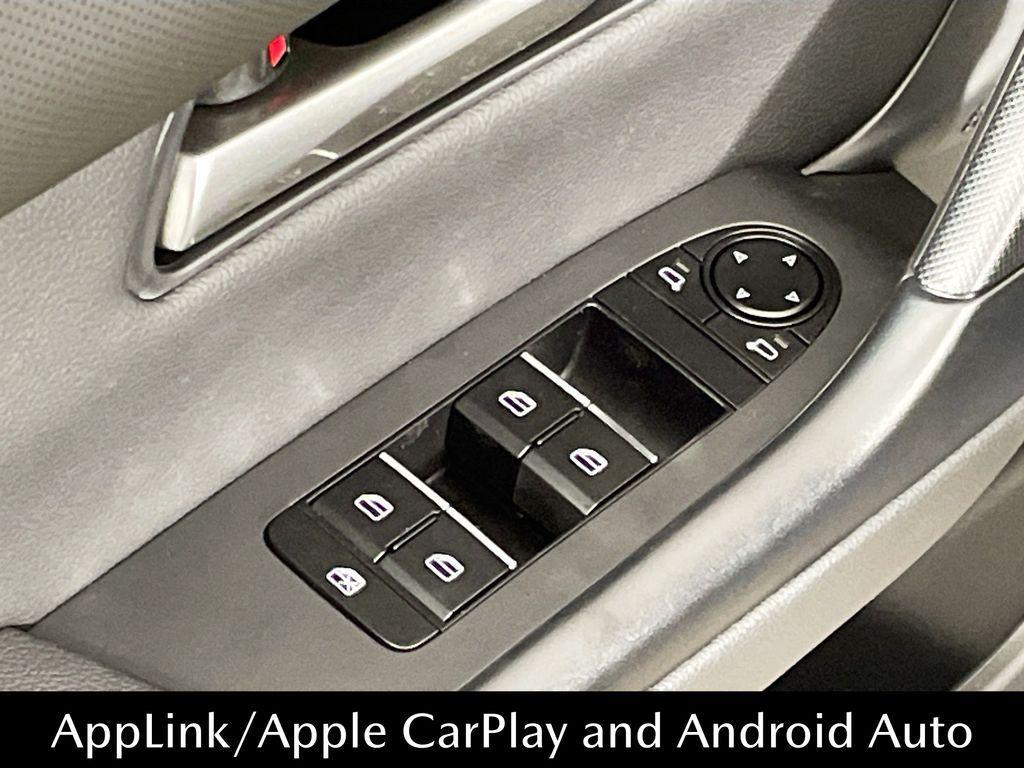 new 2025 Mazda CX-50 car, priced at $31,399