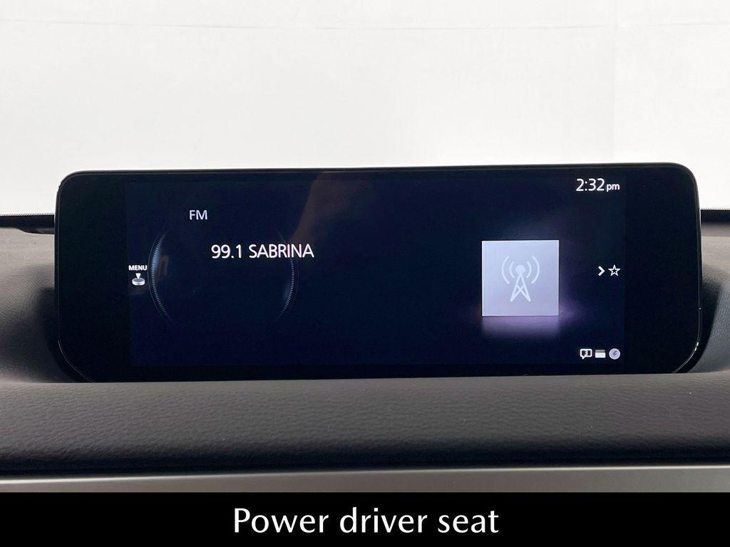 new 2025 Mazda CX-50 car, priced at $31,399