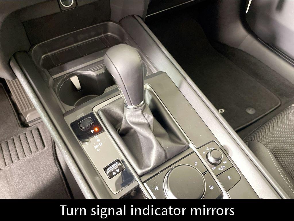 new 2025 Mazda CX-50 car, priced at $31,399