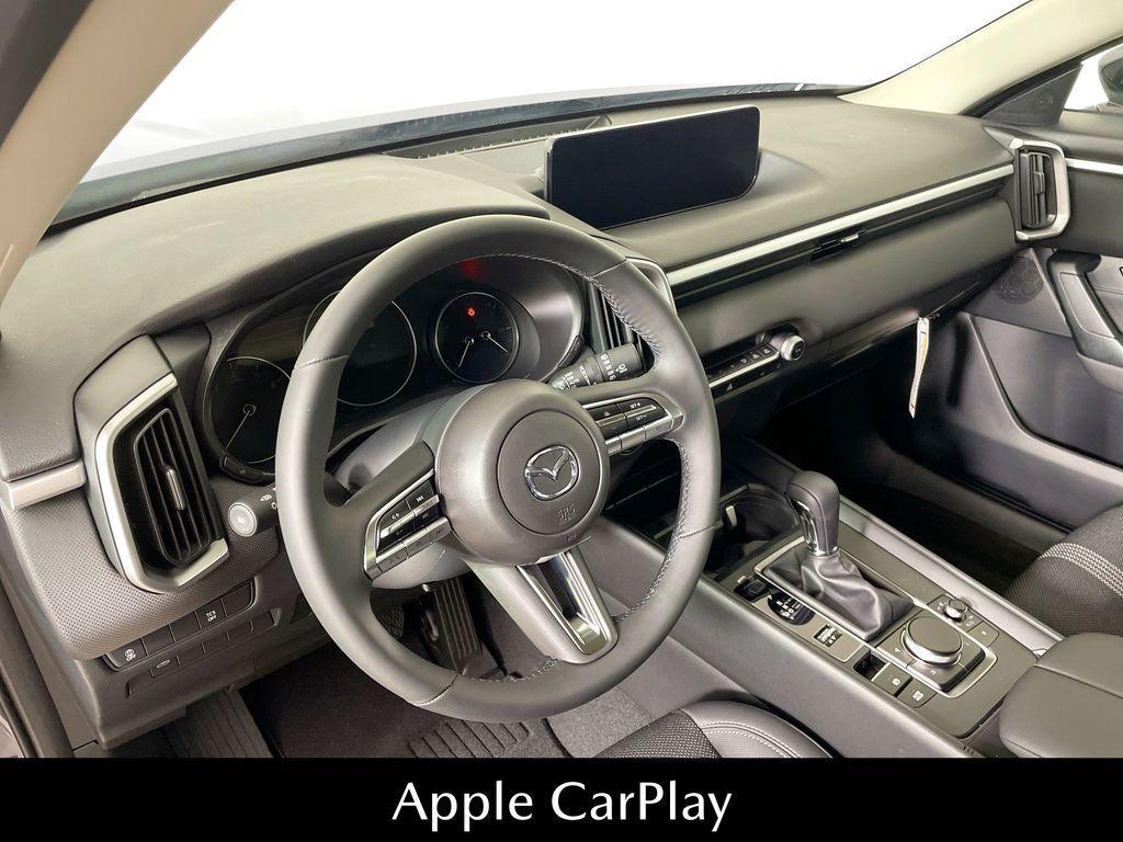 new 2025 Mazda CX-50 car, priced at $31,399