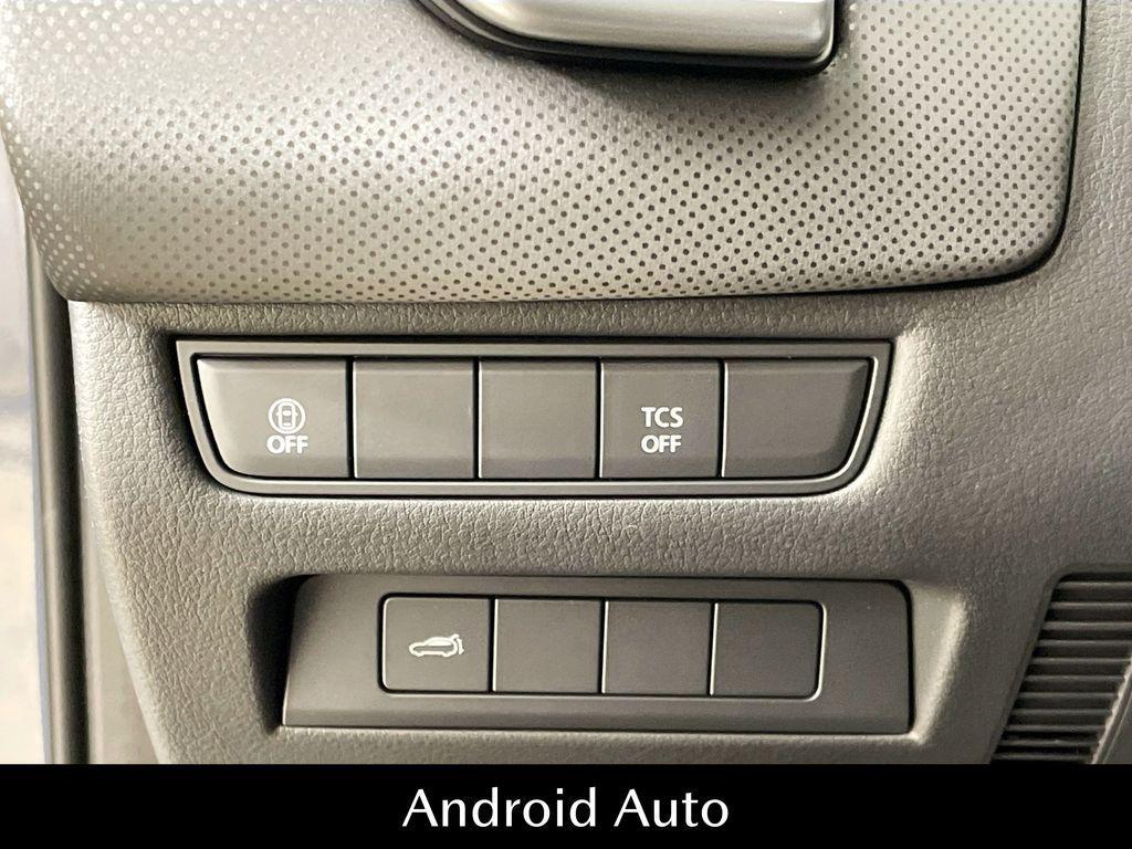 new 2025 Mazda CX-50 car, priced at $31,399