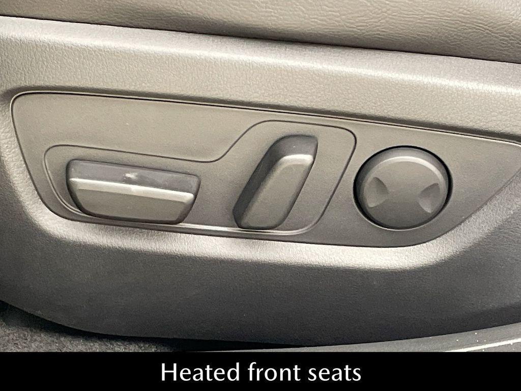 new 2025 Mazda CX-50 car, priced at $31,399