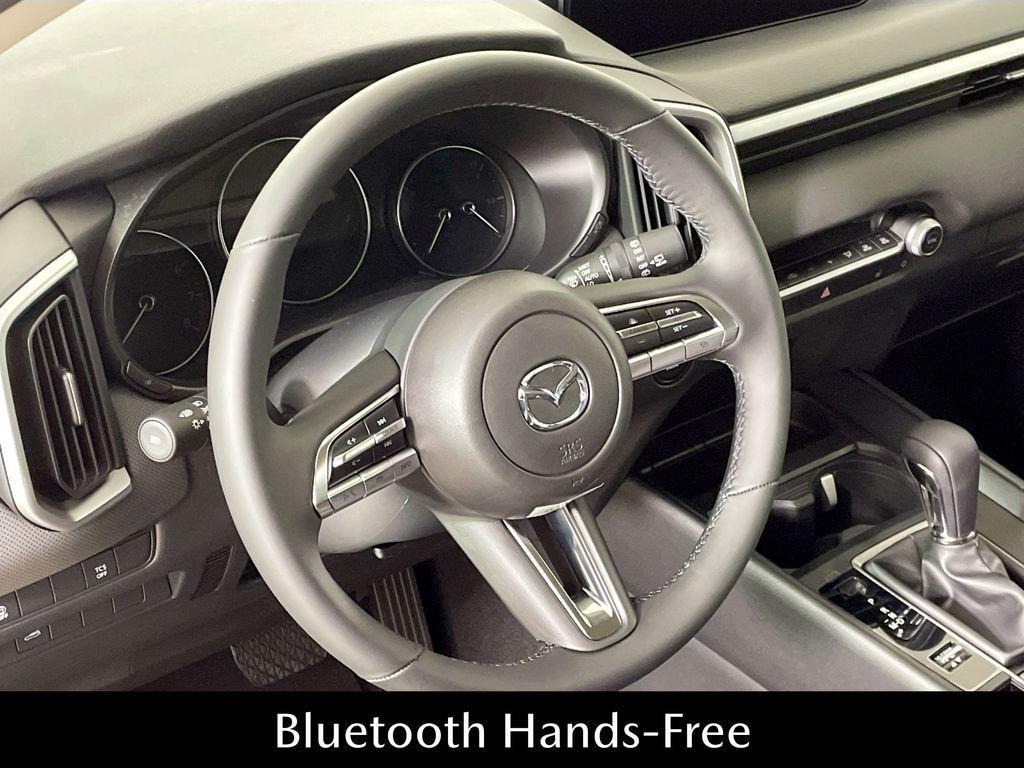 new 2025 Mazda CX-50 car, priced at $31,399