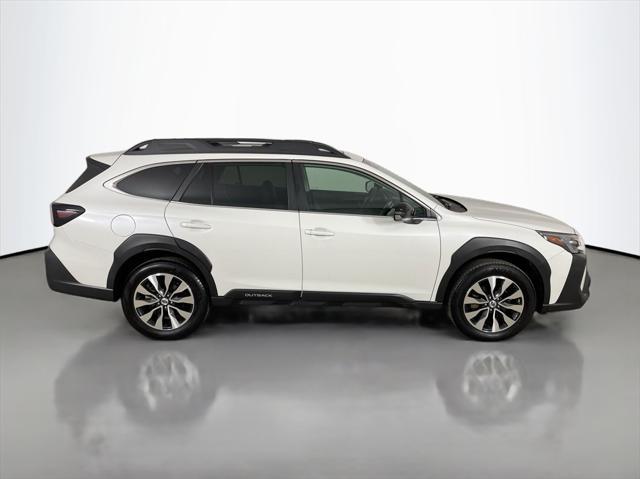 used 2024 Subaru Outback car, priced at $33,997