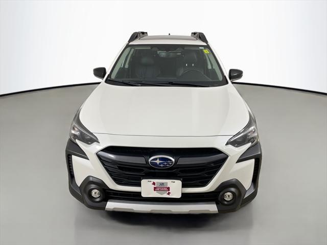 used 2024 Subaru Outback car, priced at $33,997