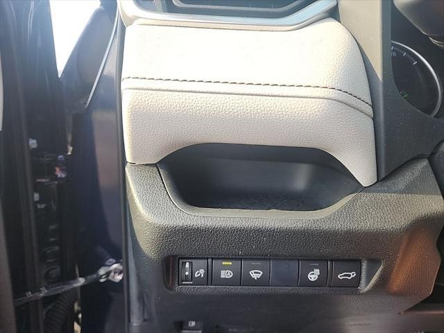 used 2020 Toyota RAV4 Hybrid car, priced at $26,489