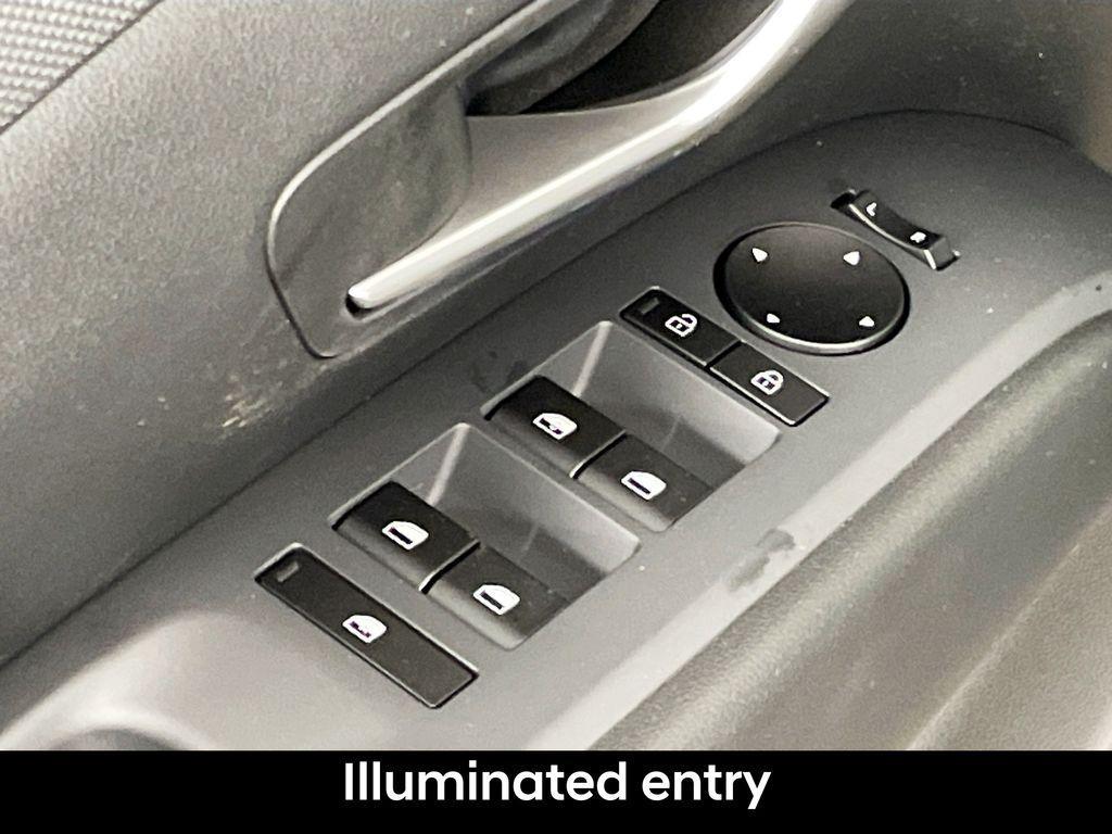 new 2026 Hyundai SANTA CRUZ car, priced at $32,545