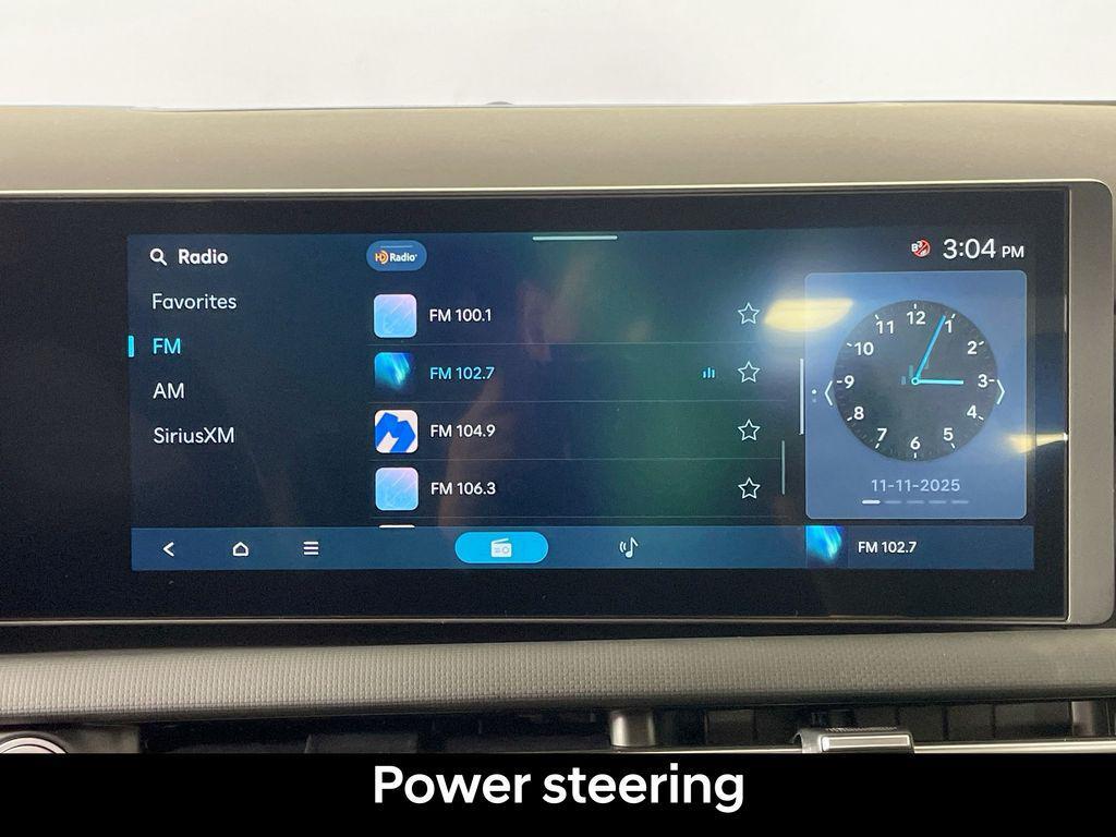 new 2026 Hyundai SANTA CRUZ car, priced at $32,545